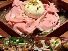 -Mammamia意大利餐厅(阳春巷店)