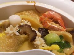 -一品江南韵·淮扬菜