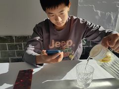 -沸腾鱼乡(知春路分店)