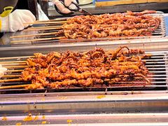 -学府小吃一条街(北大门商业街店)