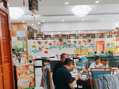 -渔码头食府(蓬莱阁店)