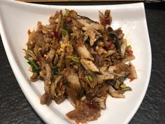 -小城粥道·海胆鲜虾粥(解放广场店)