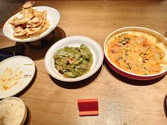 -金掌勺锅包肉(太原万达店)