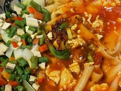 -元志初腊汁肉夹馍(钟楼粉巷店)