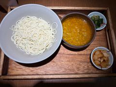 -李百蟹·江南蟹黄面(夫子庙店)