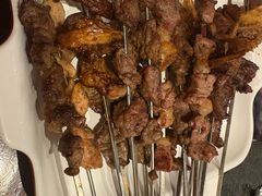 -京元盛铜锅涮肉(上海总店)