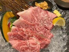 顶级日本牛牛排-焼肉 華道(難波店)