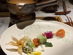 -叶叶菩提(太原别墅店)