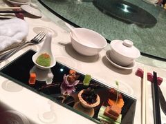 包厢-香乐园·淮扬菜中餐厅·Shang Garden(福田香格里拉店)