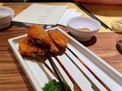 烤鸡翅-IKKI1788居酒屋