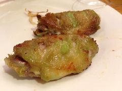 芥末烤翅-鬼味烤翅(南锣鼓巷店)