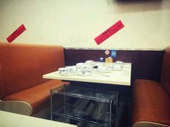 卡座-晓林火锅(安定门店)
