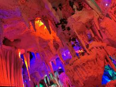 -水晶之星洗浴温泉汗蒸