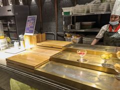 -海天盛宴海鲜自助(正大广场店)