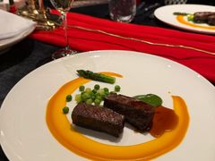 -云厨·高空西餐厅(成都瑯珀·凯悦臻选酒店)