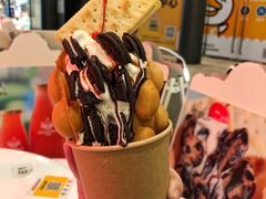 -CHOCHENG&CO.(欢乐海岸店)