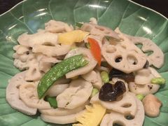 -海天楼中餐厅(吴宫泛太平洋酒店)