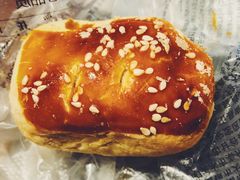 椒盐酥-竹桥村宫廷糕点(西站店)