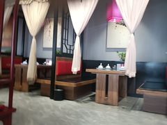 -喜福楼(黑山大街店)