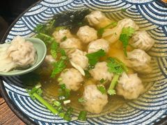 -北丐先生·野馄饨烧烤(雨花万象店)