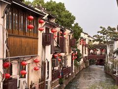 -山塘街
