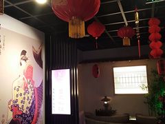 -花枝日本料理(金沟河店)