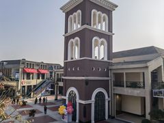 -王府井奥莱临潼小镇(临潼店)