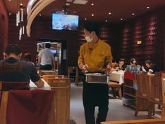 大堂-巴奴毛肚火锅(大剧院店)