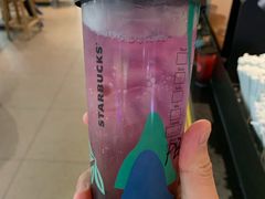 -星巴克(广州中华广场B1层店)