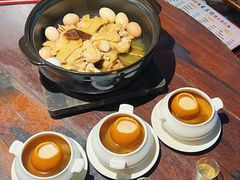 -石涧故事·私房菜(紫云路店)