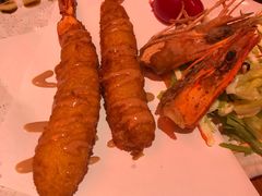 -有喜屋·深夜食堂(北京西路店)