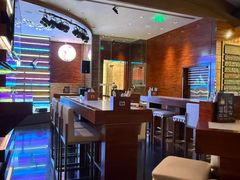 -The BREW·酿餐厅(浦东嘉里大酒店)
