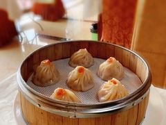 蟹黄包-丁老爷子苏香圆