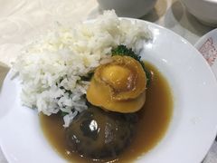 -凤城礼记鱼翅海鲜酒家(新马路总店)