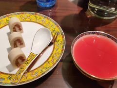 如意芸豆卷-富华斋饽饽铺·宫廷糕点·伴手礼(护国新天地店)