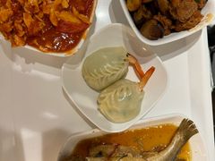 -阿那亚第三食堂 Cafeteria 3