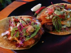 -Pistolera Mexican Cantina女枪手墨西哥餐厅(碧云路店)