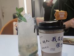 -大象厨房(重庆道店)
