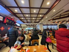 大堂-龙抄手(春熙路总店)