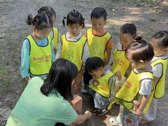 -宾果蒙特梭利托育儿童之家幼儿园(爱琴海店)