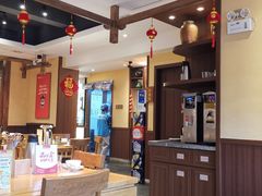 大堂-渔乡米香·剁椒鱼头(四方坪店)