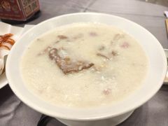 猪杂粥-东方御宴海鲜酒楼(棕泉酒店)