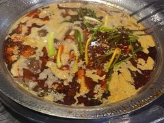 -老船舫·现做活鲜鱼馆(东郊记忆店)