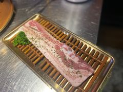 -大叹号·朝鲜族烤肉(潍坊泰华城店)