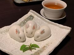 -领事馆19号中餐厅(厦门海景洲际酒店)