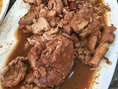 -张包铺(道外店)