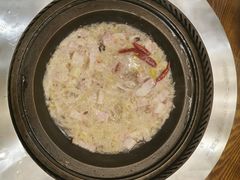 -二十一分小锅炖(中心店)