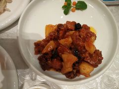 -马凯餐厅(地安门店)