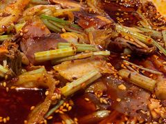 夫妻肺片-鸡毛店·川菜(双楠店)