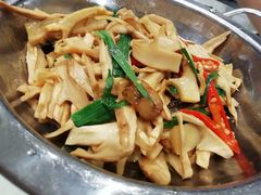 -院8里·少城记忆老川菜(宽窄巷子店)